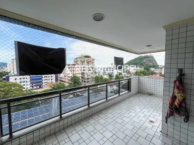 Cobertura com 4 Quartos à venda, 220m² no Freguesia (Jacarepaguá), Rio de Janeiro