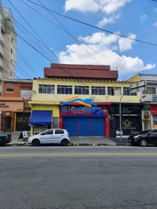 Prédio Comercial à venda, 361m² no Bela Vista, Osasco