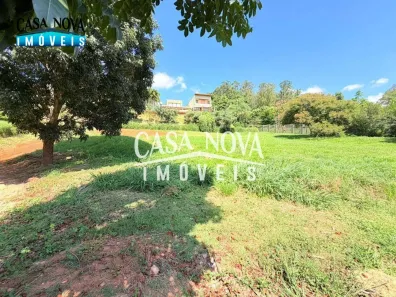 Lote/Terreno à venda, 2845m² no Fazenda da Grama, Itupeva