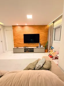 Apartamento com 2 Quartos à venda, 81m² no Vila Isa, São Paulo