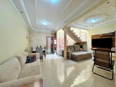 Casa com 3 Quartos à venda, 190m² no Vila Progresso, Maringá