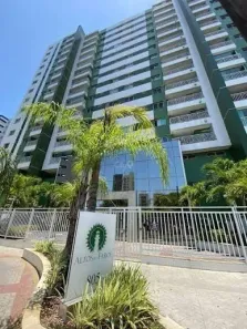 Apartamento com 3 Quartos à venda, 80m² no Farolândia, Aracaju