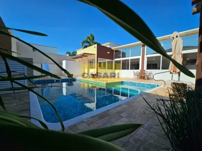 Casa com 4 Quartos à venda, 298m² no Portal das Estrelas I, Boituva