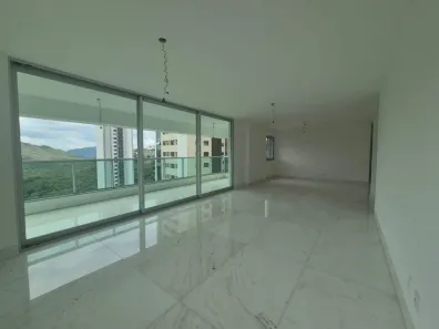 Apartamento com 4 Quartos à venda, 243m² no Vale do Sereno, Nova Lima