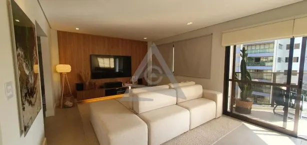 Apartamento com 3 Quartos à venda, 208m² no Cambuí, Campinas