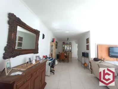 Apartamento com 3 Quartos à venda, 153m² no Ponta da Praia, Santos