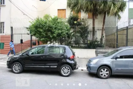 Apartamento com 2 Quartos à venda, 54m² no Barra Funda, São Paulo