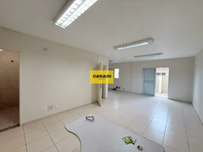 Prédio Comercial para alugar, 360m² no Jardim Maria Adelaide, São Bernardo do Campo