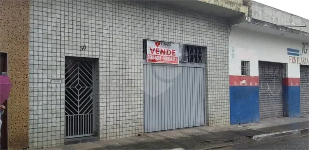 Casa com 5 Quartos à venda, 186m² no Lauzane Paulista, São Paulo