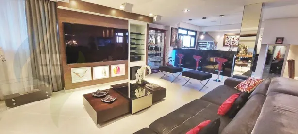 Cobertura com 3 Quartos à venda, 260m² no Rudge Ramos, São Bernardo do Campo