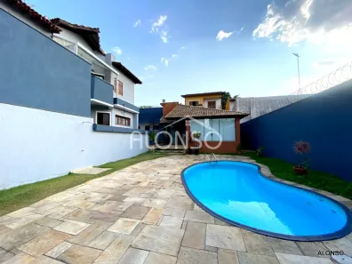 Sobrado com 4 Quartos à venda, 380m² no Adalgisa, Osasco