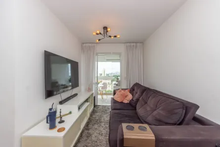 Apartamento com 2 Quartos à venda, 70m² no Jardim Dom Bosco, São Paulo