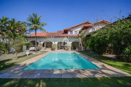 Casa com 4 Quartos à venda, 700m² no Barra da Tijuca, Rio de Janeiro