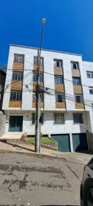 Apartamento com 1 Quarto para venda ou aluguel, 36m² no Vale do Ipê, Juiz de Fora