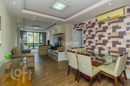 Apartamento com 3 Quartos à venda, 84m² no Jardim Carvalho, Porto Alegre
