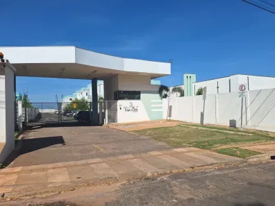 Apartamento com 2 Quartos para alugar, 56m² no Parque Atalaia, Cuiabá
