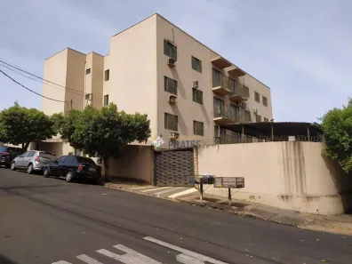Apartamento com 2 Quartos à venda, 75m² no Parque Residencial Joaquim Nabuco, São José do Rio Preto
