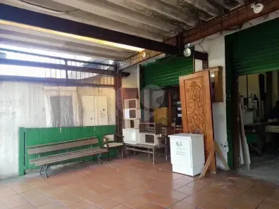 com 1 Quarto à venda, 1000m² no Jardim Marajoara, São Paulo
