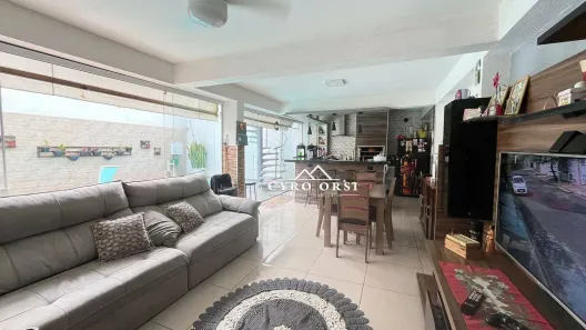 Casa com 5 Quartos à venda, 180m² no Residencial Altos do Piracicaba, Piracicaba