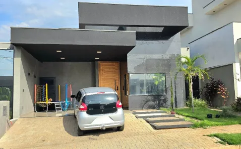Casa com 3 Quartos à venda, 158m² no Residencial Maria Júlia, São José do Rio Preto