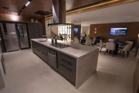 Apartamento com 3 Quartos à venda, 98m² no Centro, Criciúma
