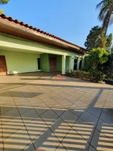Casa com 3 Quartos à venda, 220m² no Parque das Nações, Americana