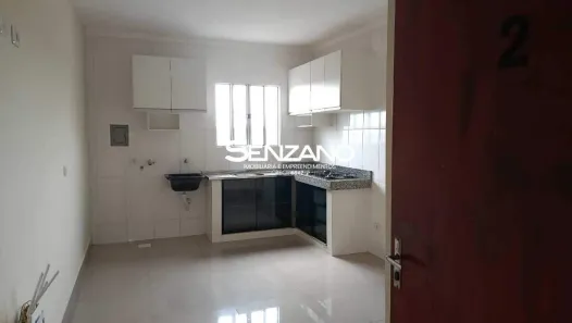 Apartamento com 2 Quartos para alugar, 48m² no Lar do Trabalhador, Campo Grande