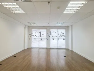 Sala Comercial para alugar, 36m² no Vila da Saúde, São Paulo