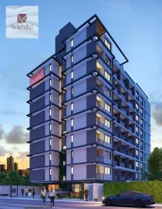 Apartamento com 1 Quarto à venda, 20m² no Jardim Oceania, João Pessoa