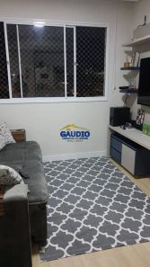 Apartamento com 2 Quartos à venda, 44m² no Jardim Helga, São Paulo