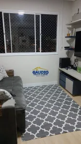 Apartamento com 2 Quartos à venda, 44m² no Jardim Helga, São Paulo