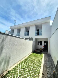 Sobrado com 2 Quartos à venda, 90m² no Cipava, Osasco