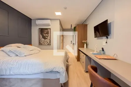 Kitnet com 1 Quarto à venda, 23m² no Vila Mariana, São Paulo