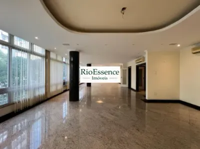 Apartamento com 4 Quartos à venda, 296m² no Copacabana, Rio de Janeiro