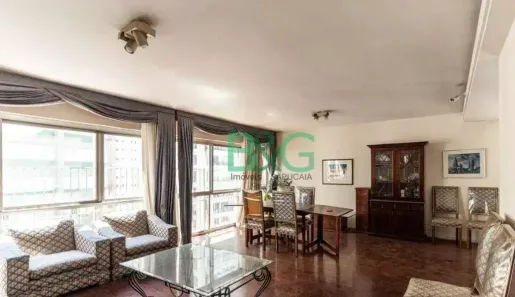 Apartamento com 3 Quartos à venda, 224m² no Barra Funda, São Paulo