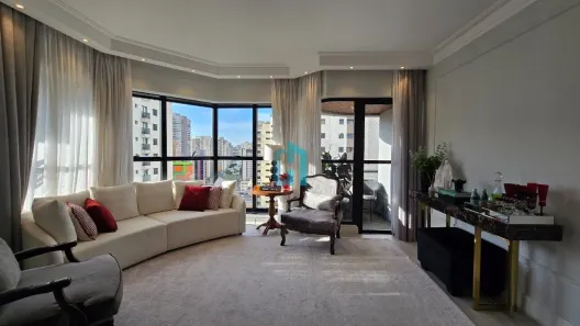 Apartamento com 2 Quartos à venda, 108m² no Indianópolis, São Paulo