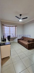Apartamento com 1 Quarto à venda, 37m² no Vila Virgínia, Ribeirão Preto