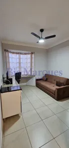 Apartamento com 1 Quarto à venda, 37m² no Vila Virgínia, Ribeirão Preto