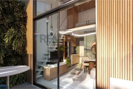 Flat com 1 Quarto à venda, 33m² no Porto de Galinhas, Ipojuca