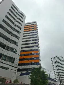 Apartamento com 3 Quartos à venda, 94m² no Boa Viagem, Recife