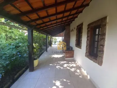 Casa com 3 Quartos à venda, 320m² no Vargem Pequena, Rio de Janeiro