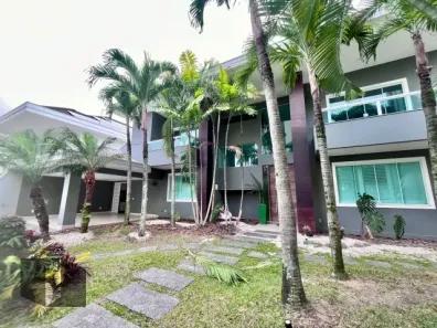 Casa de Condomínio com 7 Quartos à venda, 671m² no Barra da Tijuca, Rio de Janeiro
