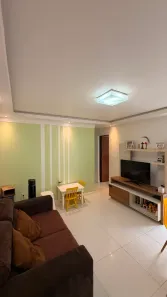 Apartamento com 2 Quartos à venda, 56m² no Turu, São Luís