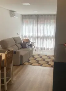 Apartamento com 2 Quartos à venda, 75m² no Lagos do Bosque, Gramado