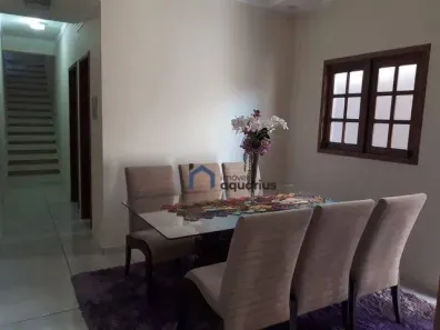 Casa com 4 Quartos à venda, 150m² no Jardim Santa Inês III, São José dos Campos