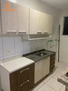 Apartamento com 2 Quartos à venda, 57m² no Cristiano de Carvalho, Barretos