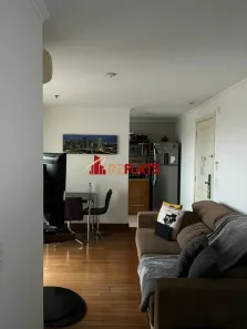 Flat com 2 Quartos à venda, 50m² no Vila Olímpia, São Paulo