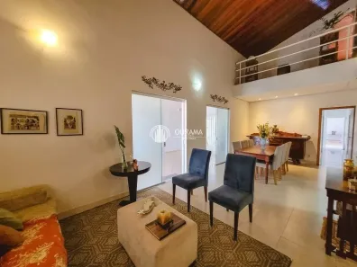 Casa com 3 Quartos à venda, 271m² no Jardim Nossa Senhora do Carmo, Americana