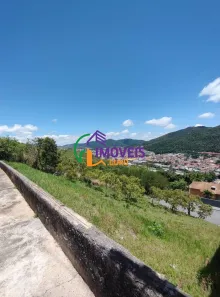 Lote/Terreno à venda, 428m² no Jardim Planalto, Poços de Caldas