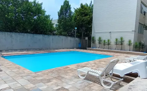 Apartamento com 2 Quartos à venda, 49m² no Lauzane Paulista, São Paulo